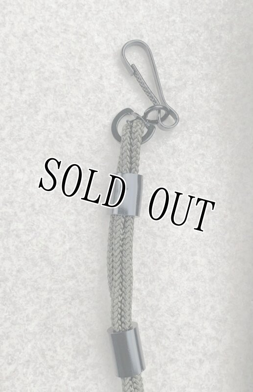 画像19: 米軍実物 ピストルホルスター M12　スリング　セット (19)