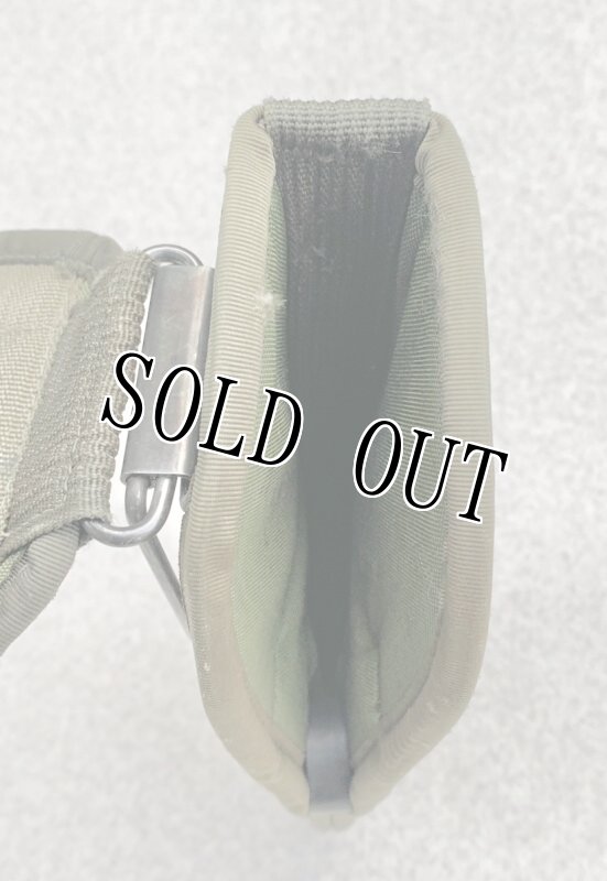 画像9: 米軍実物 ピストルホルスター M12　スリング　セット (9)