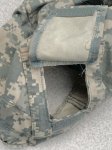 画像6: 米軍放出品 ABU ヘルメットカバー MEDIUM-LARGE (6)