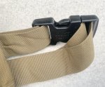 画像7: 米軍放出品 5.11 タクティカ RAPID WAIST PACK 3L (7)