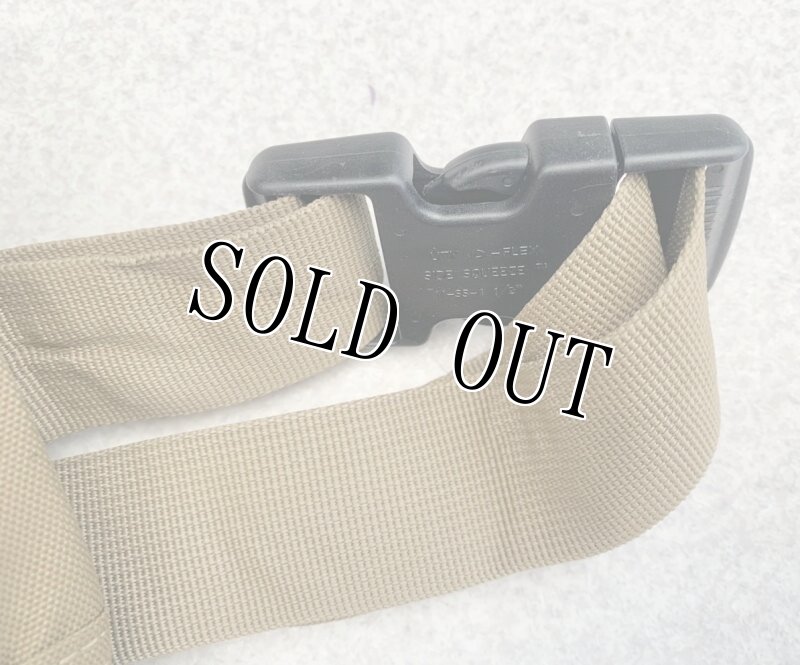 画像7: 米軍放出品 5.11 タクティカ RAPID WAIST PACK 3L (7)