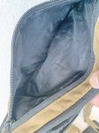 画像4: 米軍放出品 5.11 タクティカ RAPID WAIST PACK 3L (4)