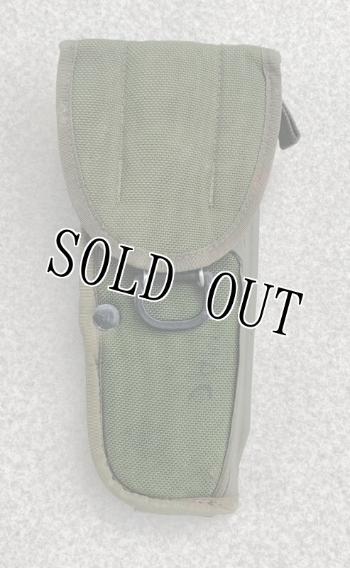 画像2: 米軍実物 ピストルホルスター M12　スリング　セット (2)