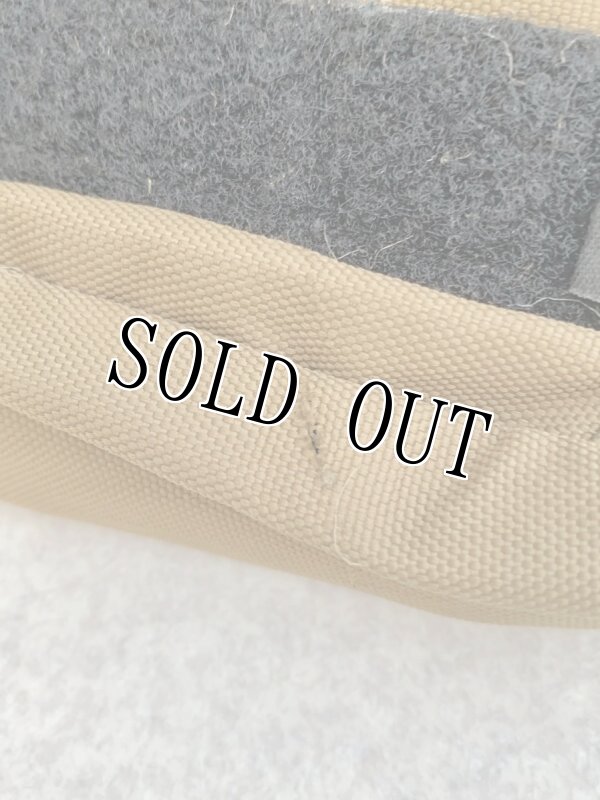 画像8: 米軍放出品 5.11 タクティカ RAPID WAIST PACK 3L (8)