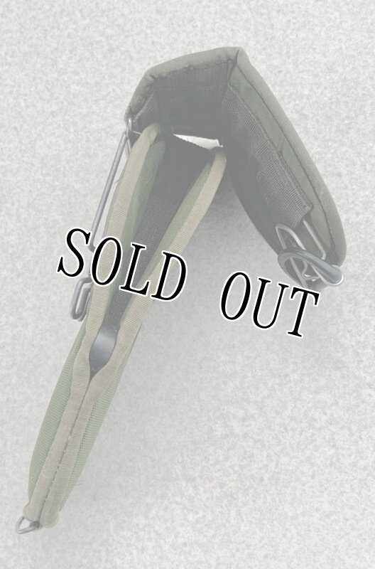 画像6: 米軍実物 ピストルホルスター M12　スリング　セット (6)