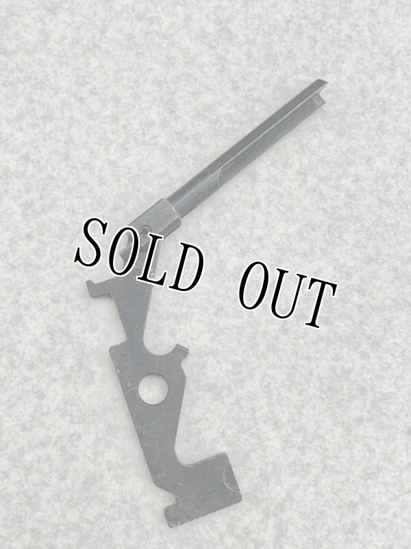 画像6: 米軍実物 M249 ミニミ スクレーパ  クリーニングツール (6)