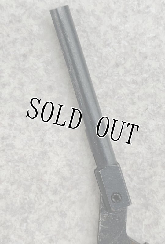 画像3: 米軍実物 M249 ミニミ スクレーパ  クリーニングツール (3)