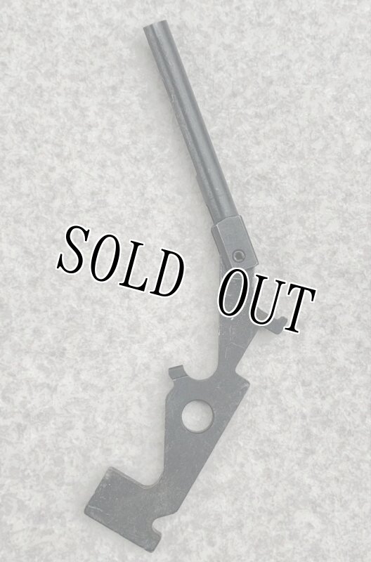 画像9: 米軍実物 M249 ミニミ スクレーパ  クリーニングツール (9)