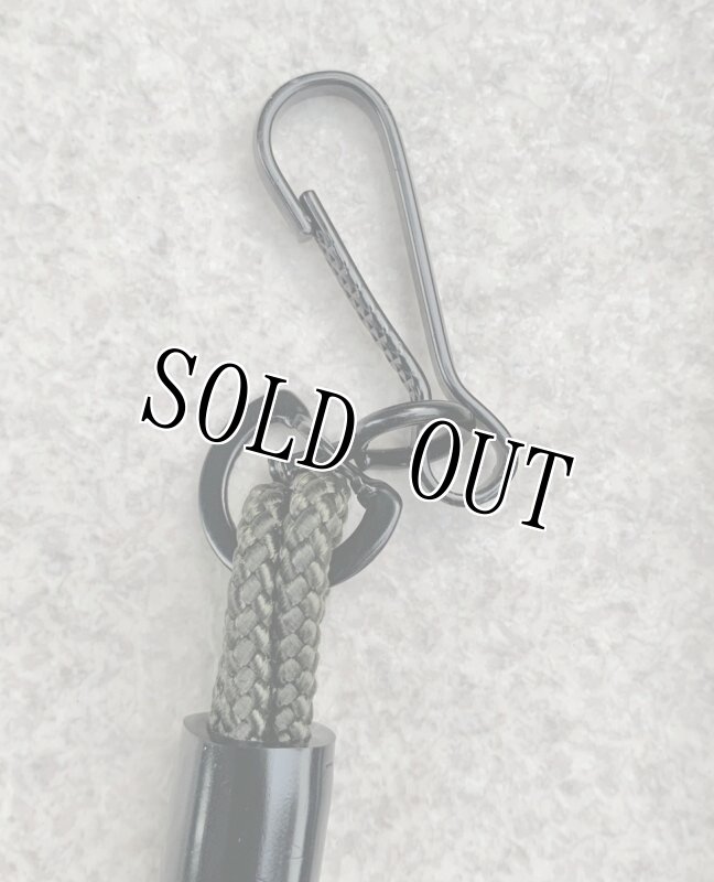 画像14: 米軍実物 ピストルホルスター M12　スリング　セット (14)