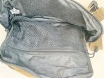 画像5: 米軍放出品 5.11 タクティカ RAPID WAIST PACK 3L (5)