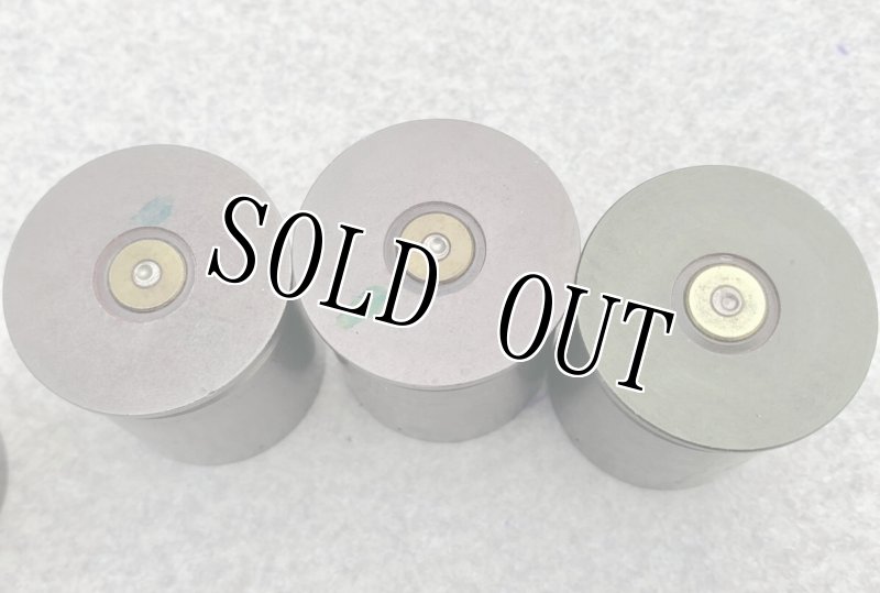 画像8: 米軍実物 40mmグレネード弾 エッグケース 空砲  使用済 安全品 (8)