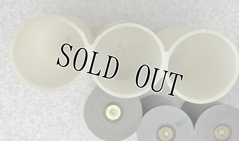 画像11: 米軍実物 40mmグレネード弾 エッグケース 空砲  使用済 安全品 (11)