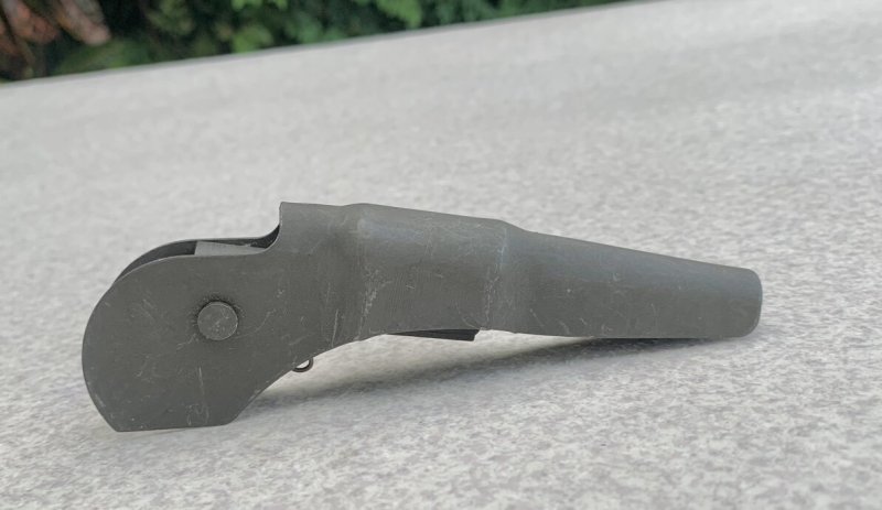 画像12: 米軍実物 M240 RUPTURED CARTRIDGE CASE EXTRACTOR (12)