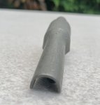 画像14: 米軍実物 M240 RUPTURED CARTRIDGE CASE EXTRACTOR (14)