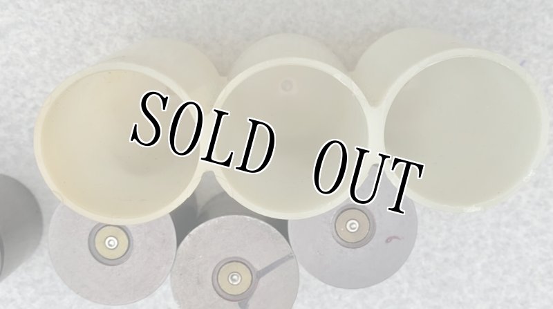 画像10: 米軍実物 40mmグレネード弾 エッグケース 空砲  使用済 安全品 (10)