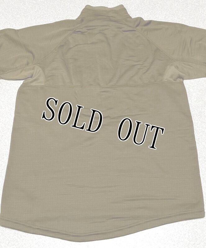 画像3: 米軍放出品,USMC 特殊部隊支給,PCU LEVEL 2　ロングスリーブシャツ　M-L (3)