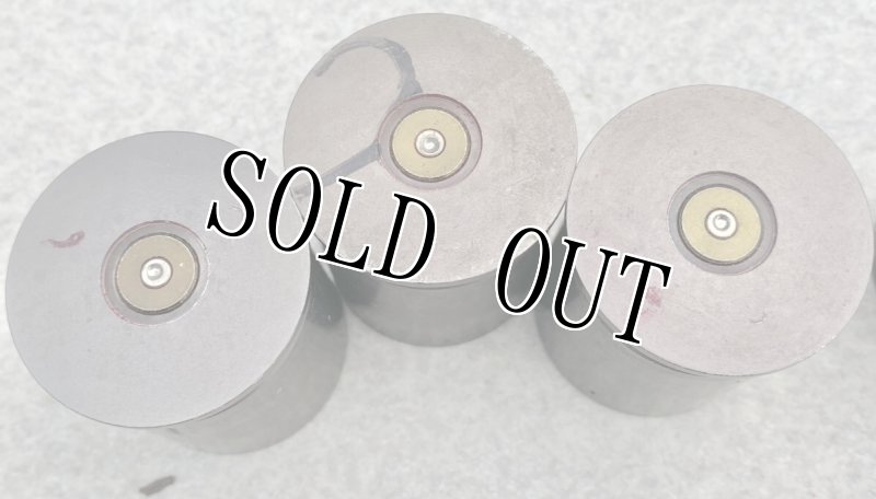 画像9: 米軍実物 40mmグレネード弾 エッグケース 空砲  使用済 安全品 (9)