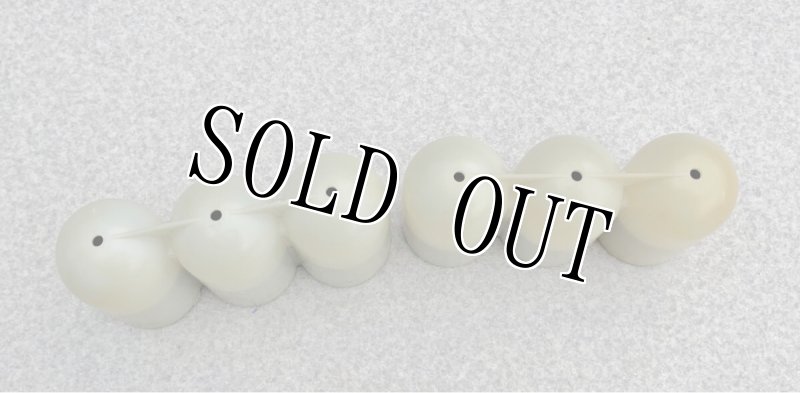 画像4: 米軍実物 40mmグレネード弾 エッグケース 空砲  使用済 安全品 (4)