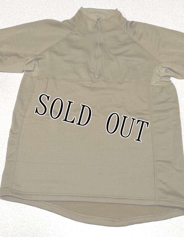 画像2: 米軍放出品,USMC 特殊部隊支給,PCU LEVEL 2　ロングスリーブシャツ　M-L (2)