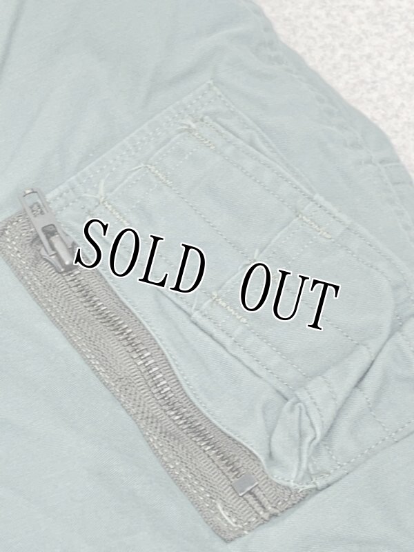 画像8: 米軍実物 PARKA, EXTREME COLD WEATHER TYPE N-3B LARGE (8)