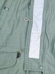 画像7: 米軍実物　PARKA, EXTREME COLD WEATHER　TYPE N-3B　LARGE (7)