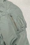 画像6: 米軍実物　PARKA, EXTREME COLD WEATHER　TYPE N-3B　SMALL (6)