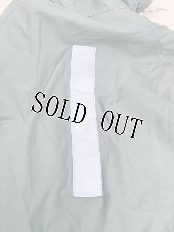 画像13: 米軍実物 PARKA, EXTREME COLD WEATHER TYPE N-3B LARGE (13)