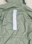 画像12: 米軍実物　PARKA, EXTREME COLD WEATHER　TYPE N-3B　SMALL (12)