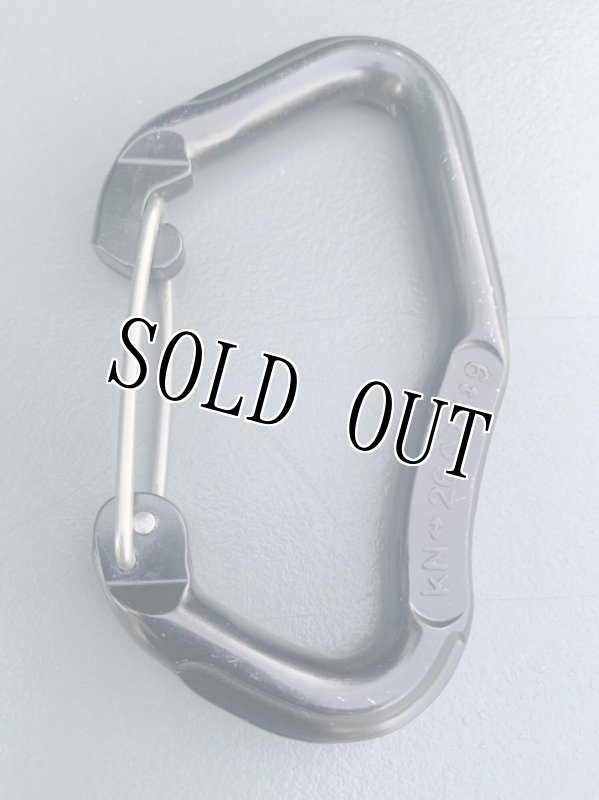 画像3: 米軍実物 CARGONET カラビナ (3)