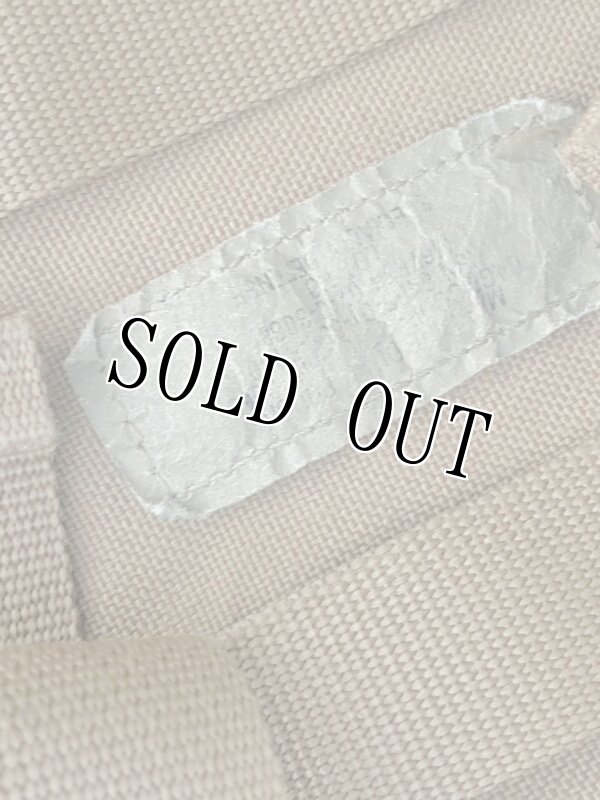 画像8: 海兵隊実物 USMC  ダンプポーチ コヨーテ (8)