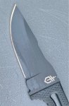 画像3: 米海兵隊放出品 GERBER GHOSTRIKE FIXED BLADE (3)