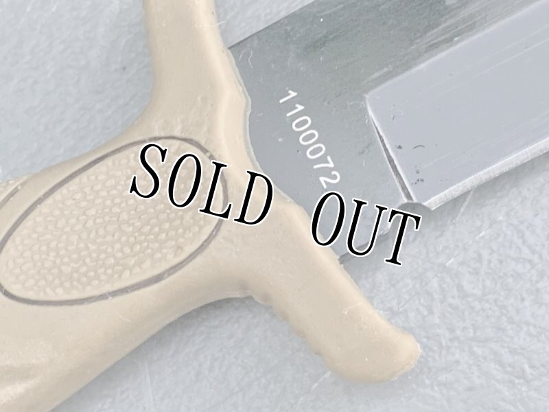 画像8: 海兵隊放出品 S＆W スミス&ウェッソン    シースナイフ (8)