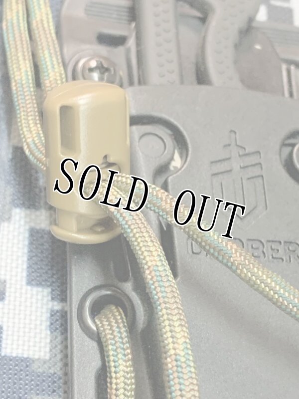 画像15: 米海兵隊放出品 GERBER GHOSTRIKE FIXED BLADE (15)