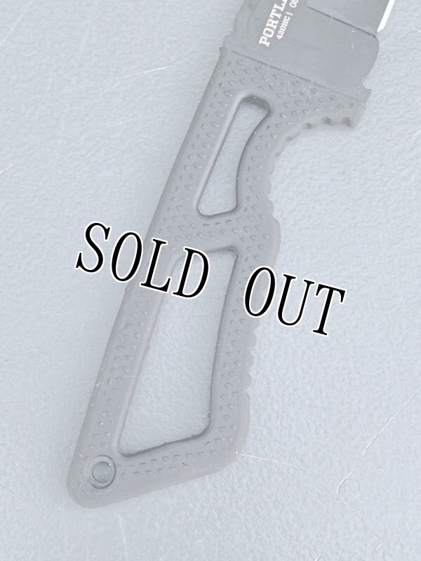 画像8: 米海兵隊放出品 GERBER GHOSTRIKE FIXED BLADE (8)