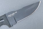 画像4: 米海兵隊放出品 GERBER GHOSTRIKE FIXED BLADE (4)