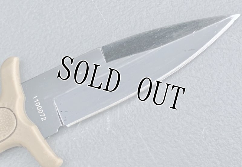 画像6: 海兵隊放出品 S＆W スミス&ウェッソン    シースナイフ (6)