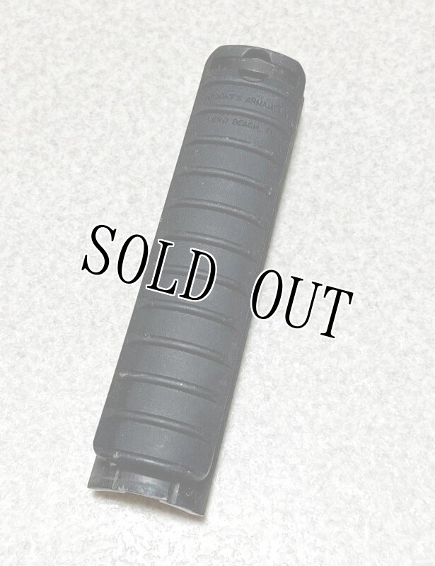 画像3: 米軍実物　KNIGHTS ARMAMENT  Lower Rail Clamp (3)