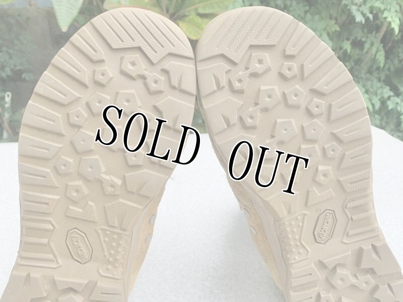 画像8: 米海兵隊実物 DANNER RECKONING 8   USMC HOT EGA ダナーミリタリーブーツ (8)