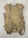 画像6: 希少‼︎ 海兵隊実物 FILBE ハイドレーション キャリア コヨーテ 100oz (6)