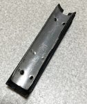 画像6: 米軍実物　KNIGHTS ARMAMENT  Lower Rail Clamp (6)