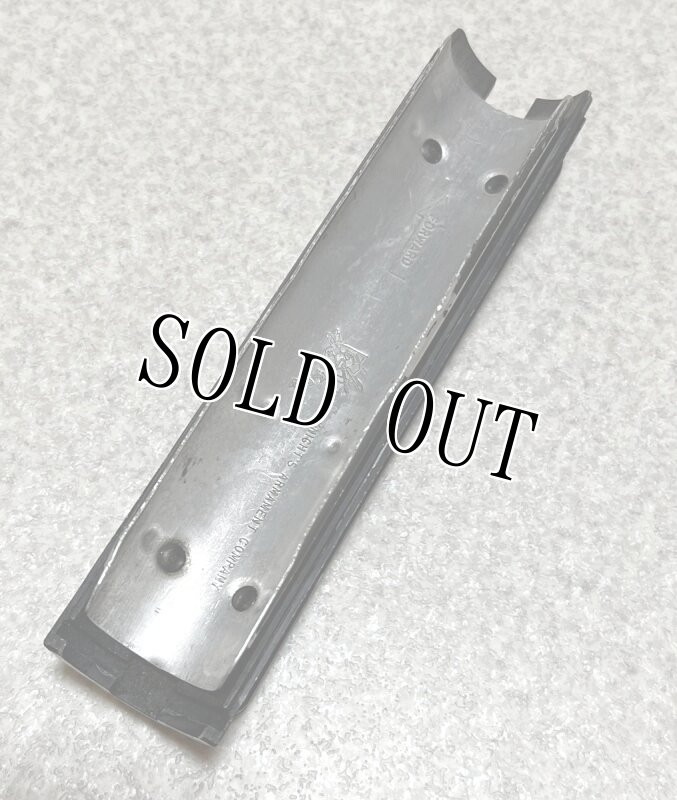 画像6: 米軍実物　KNIGHTS ARMAMENT  Lower Rail Clamp (6)