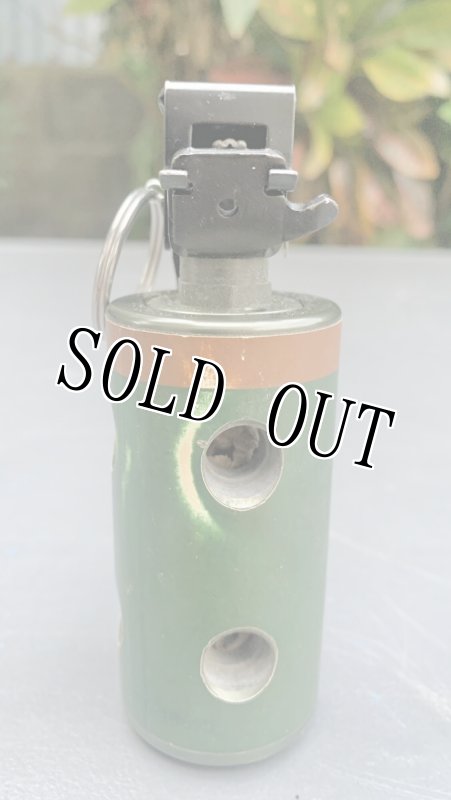 画像2: 米軍実物 2 BANG フラッシュバン  (2)