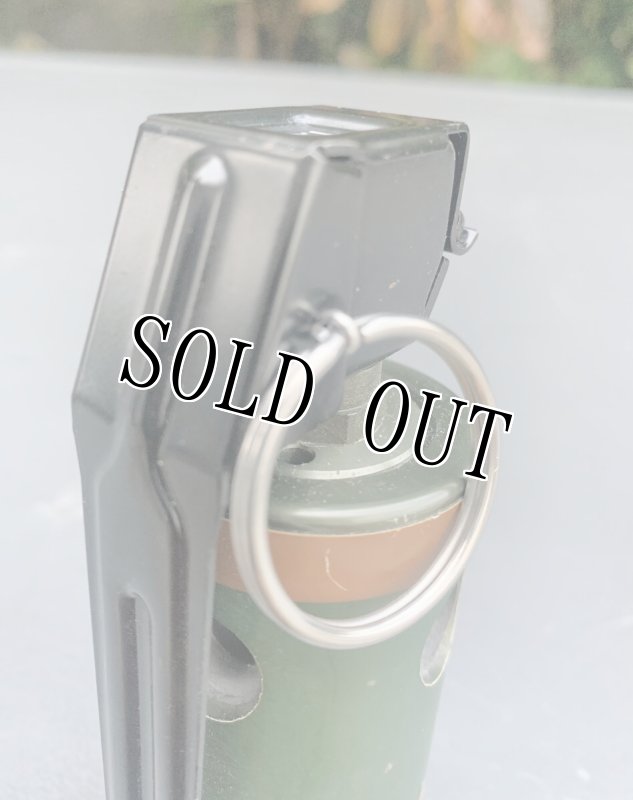 画像4: 米軍実物 2 BANG フラッシュバン  (4)