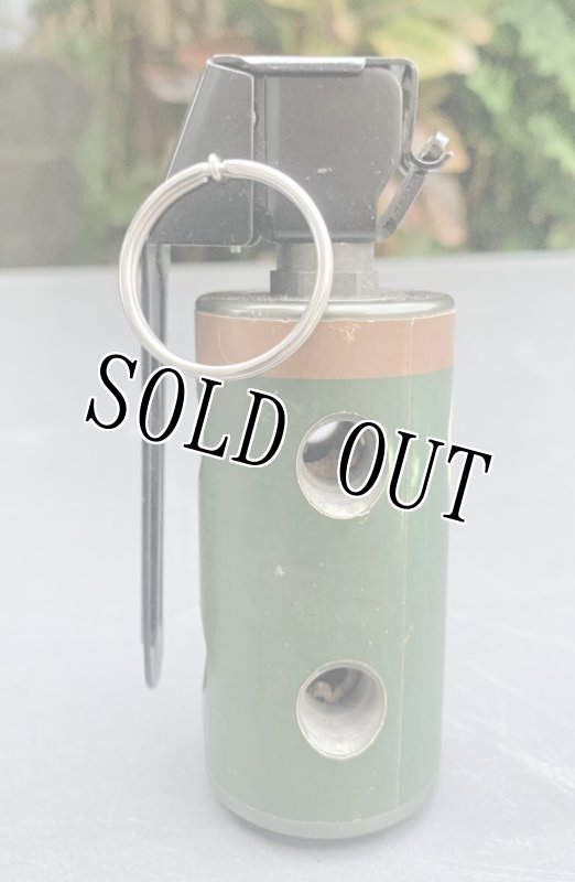 画像3: 米軍実物 2 BANG フラッシュバン  (3)