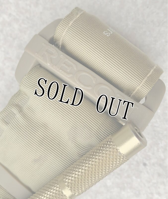 画像6: 米軍放出品 RECON MEDICAL ミリタリー サバゲー 止血バンド 軽量 コンパクト メディカル  (6)