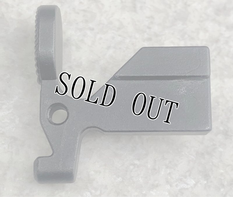 画像6: 米軍実物  Brownells 製 ボルトキャッチ セット AR15 M4 M16 SR16 COLT (6)