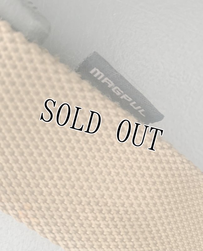 画像6: 米軍放出品 MAGPUL マグプル MS1 スリング  (6)