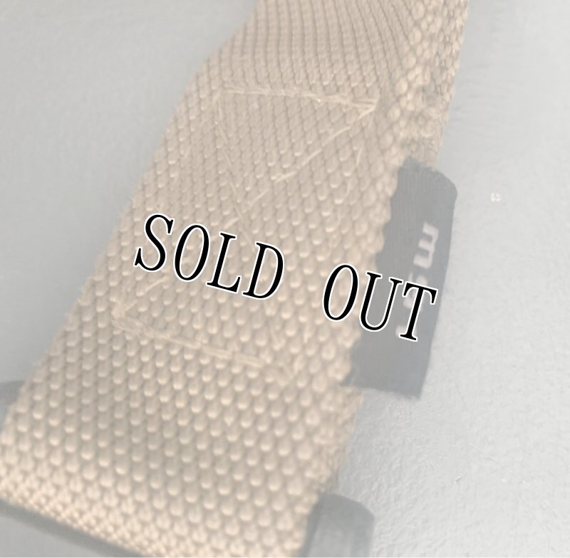 画像3: 米軍放出品 MAGPUL マグプル MS1 スリング  (3)