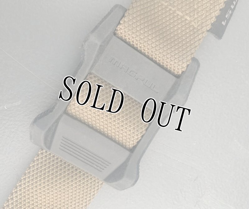 画像2: 米軍放出品 MAGPUL マグプル MS1 スリング  (2)