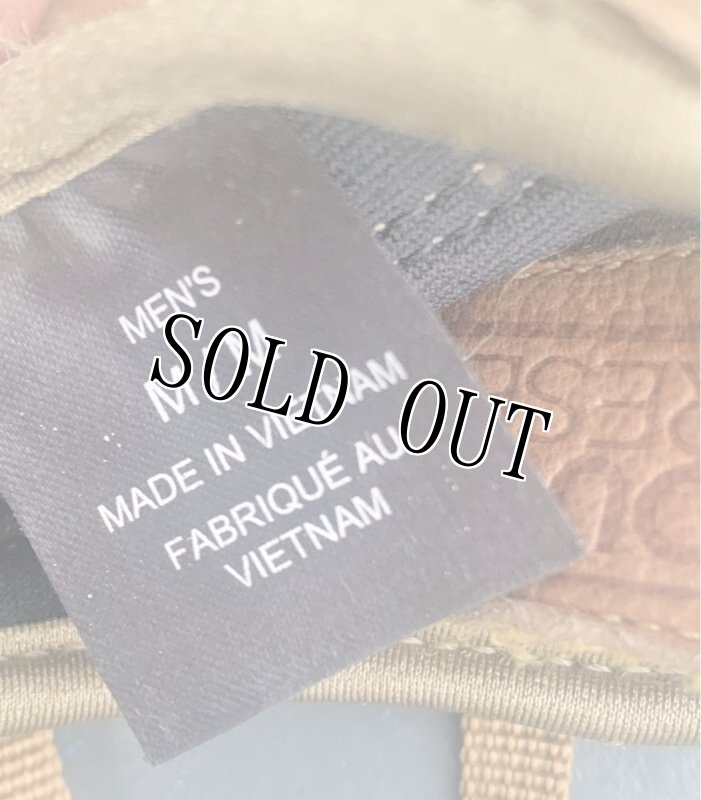 画像11: 米軍放出品 OUTDOOR RESEARCH OR   ミリタリー コールドショット グローブ (11)